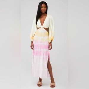 NWOT Jen’s Pirate Booty Rio Sonora Dress